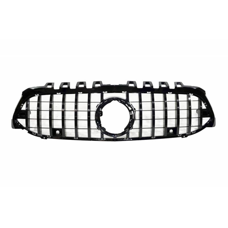 Paragolpes Delantero Mercedes Clase A W177 / V177 Look A35