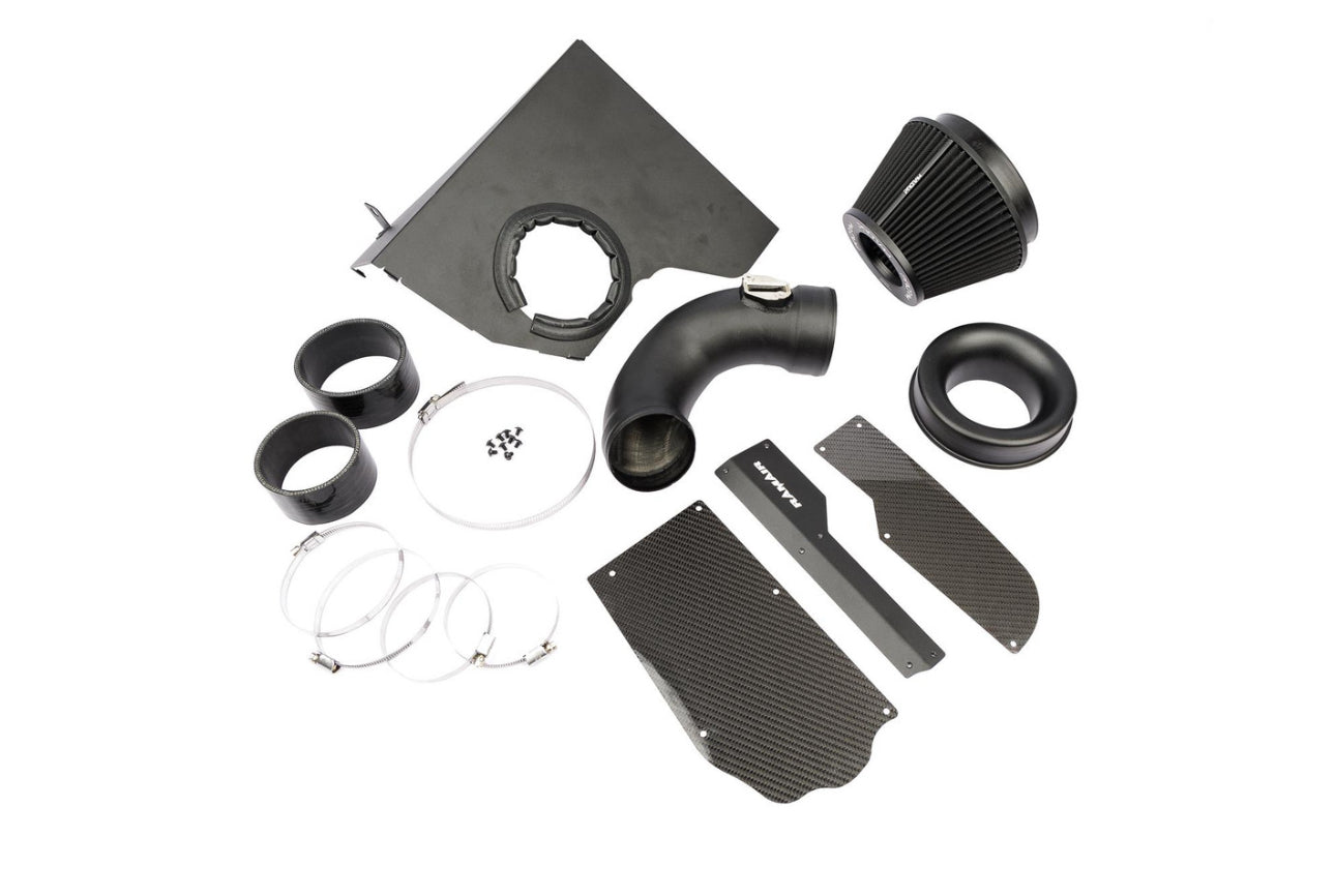 Admision Ramair Serie 4 F32/F33/F36/F82/F83 420i 2.0T (B48) 2013+