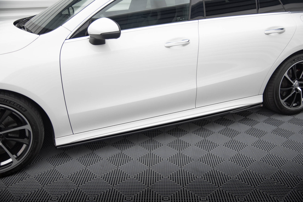 Taloneras Maxton MERCEDES CLA AMG-Line C118/X118 2019/23