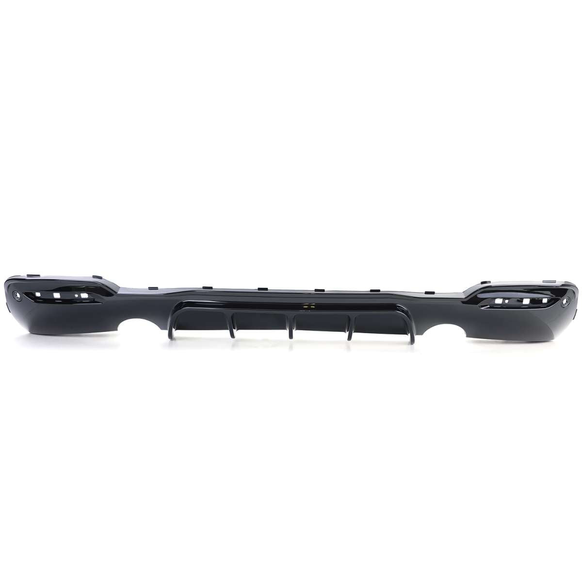 Difusor bmw serie 3 GT F34