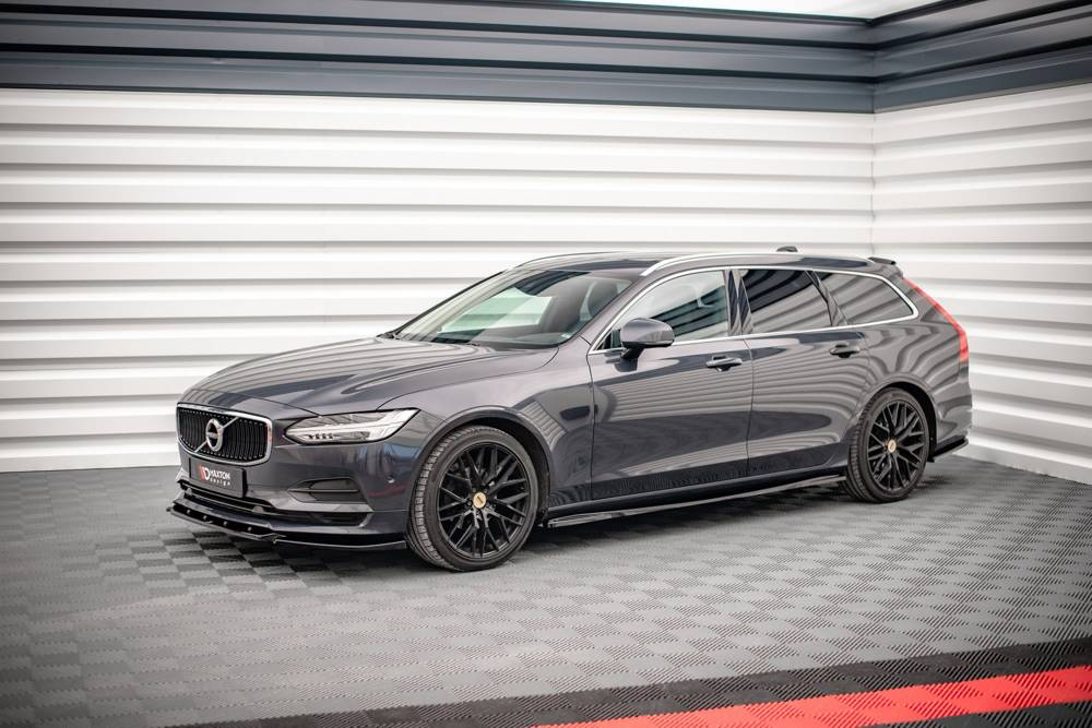 Taloneras Maxton Volvo V90 2016 - 2020