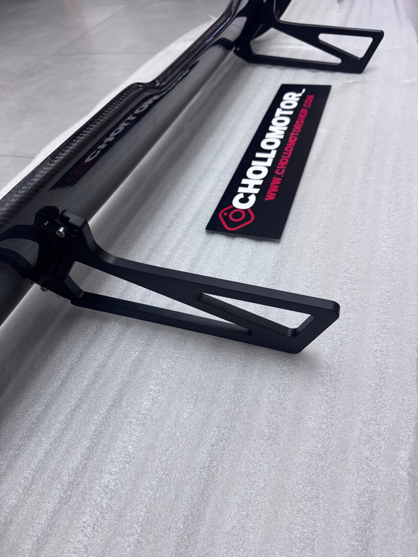 Aleron Carbono Bmw m2 / m2 Competition / M2 CS f87