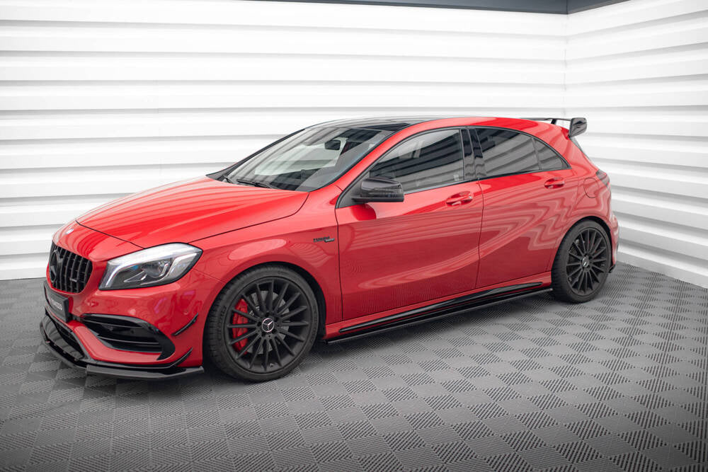 Taloneras Maxton Mercedes A45 W176 2015/18