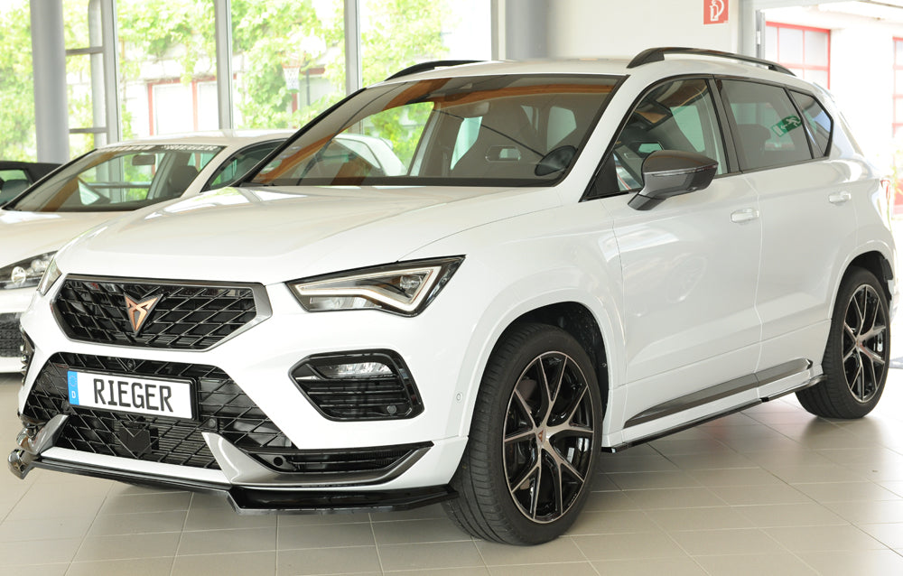 Lip Rieger Cupra Ateca (2020-)