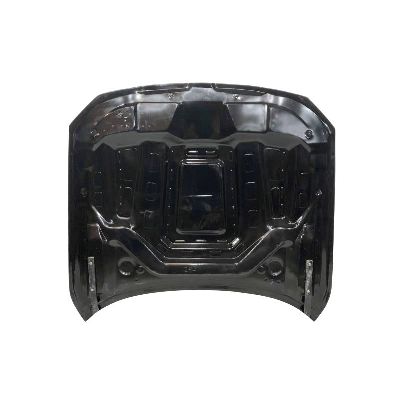 Capó Carbono BMW M3 G80 / G82 / G83 Look GTR