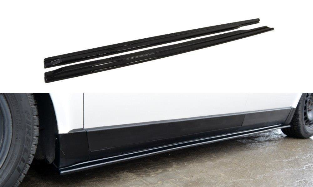 Taloneras Maxton VW Passat B5 1996 - 2005