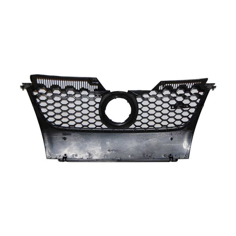 Parrilla Volkswagen Golf 5 GTI ABS Black