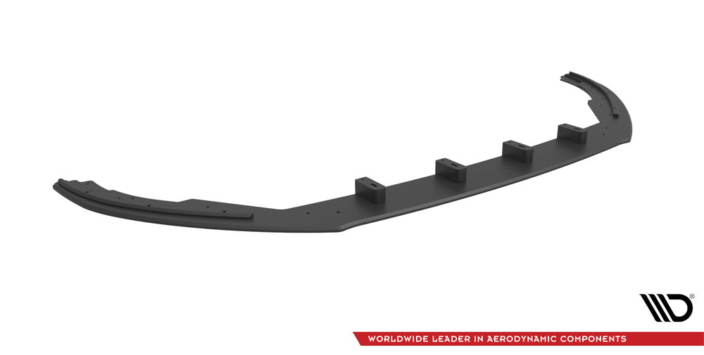 Lip Maxton Racing Durability Ford Focus Mk4 / Mk4.5 ST y ST LINE