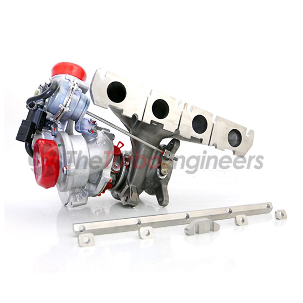 Turbo TTE350 para 1.8T 20V Audi S3 8L / Audi TT 8N / Leon 1M
