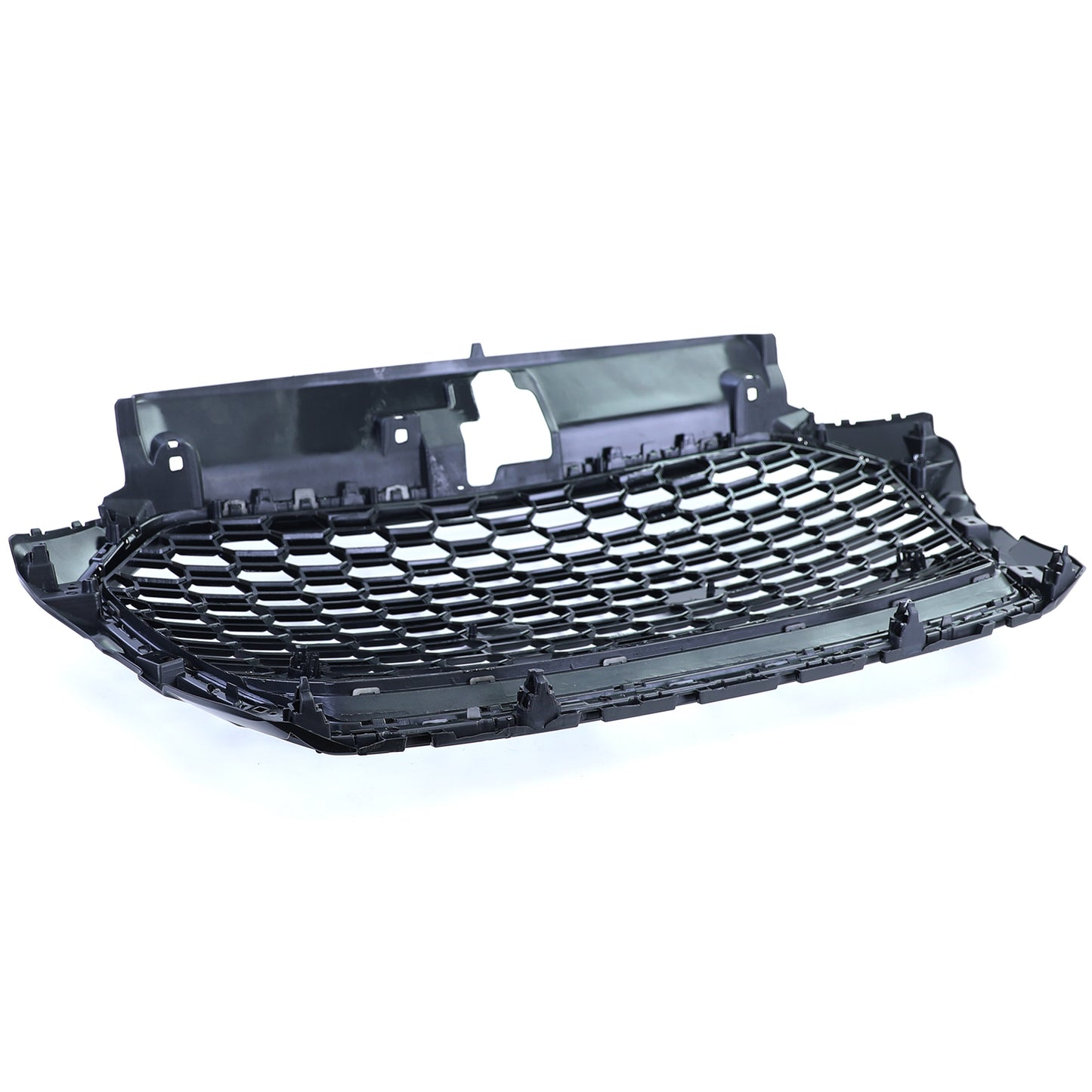 Parrilla abeja Audi a3 8V con ACC