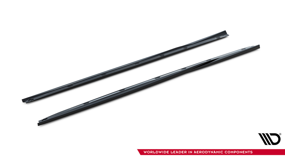 Taloneras Maxton V1 ALFA ROMEO Giulietta 2010/20