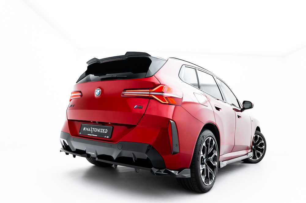 Aleron Maxton BMW X3 M-Pack G45 2024-
