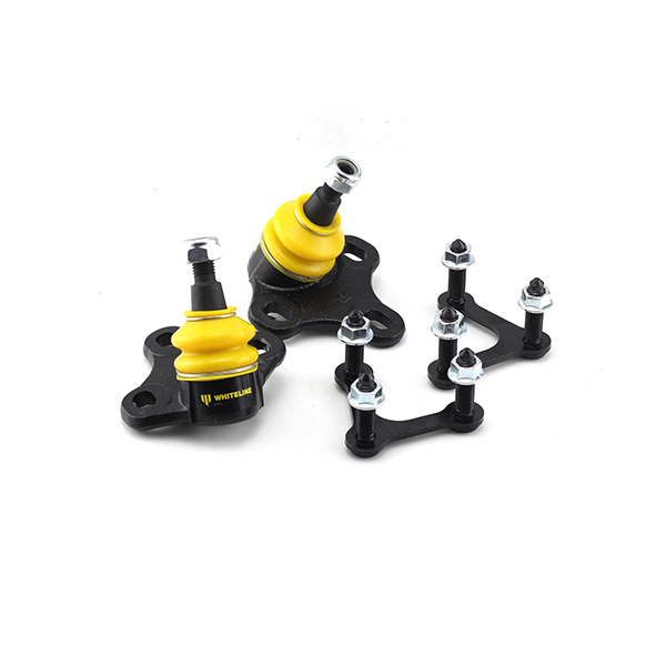 Rotulas de suspension Whiteline para Audi S3 8P / RS3 8P / Leon 2 / Octavia 1Z