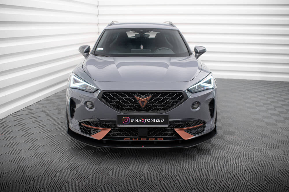 Lip Maxton Street Pro Cupra Formentor