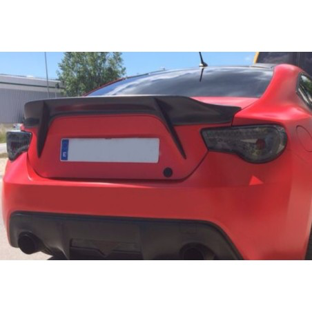 Aleron Toyota GT 86 / BRZ