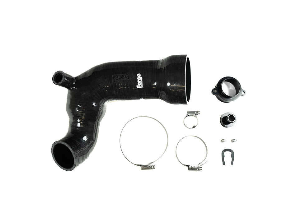 Turbo Inlet + manguito Forge Vag 1.0 Tsi 2022-