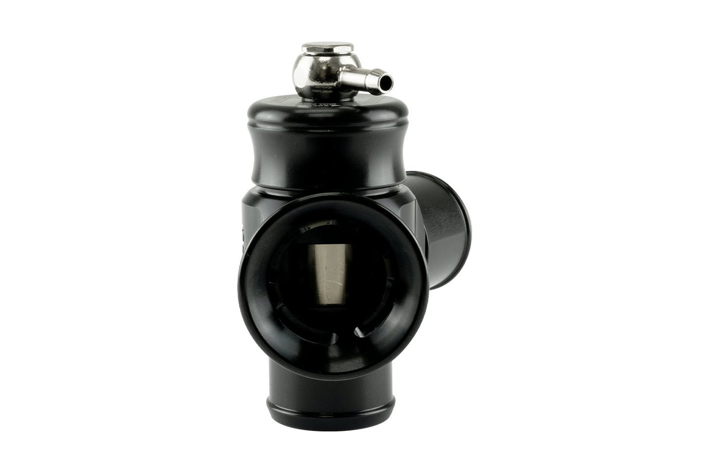 Válvula descarga Turbosmart Kompact Dual Port 34mm – Mitsubishi / Subaru