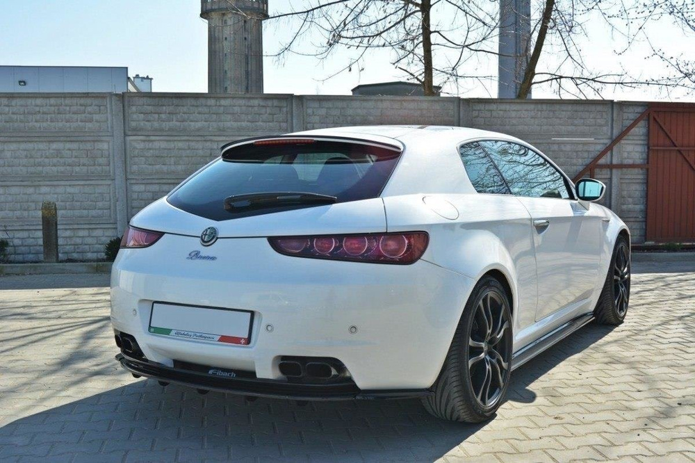 Aleron Maxton Alfa Romeo Brera 2005/10