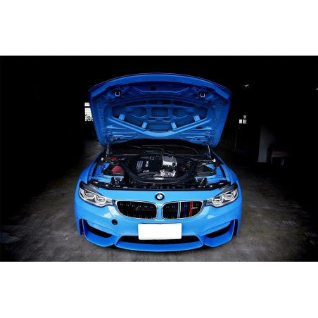 Admisión MST BMW Serie 2 F22 y F87 / M2 Serie 3 F30 F80 M3 Serie 4 F33 F83 Modelos CS GTS