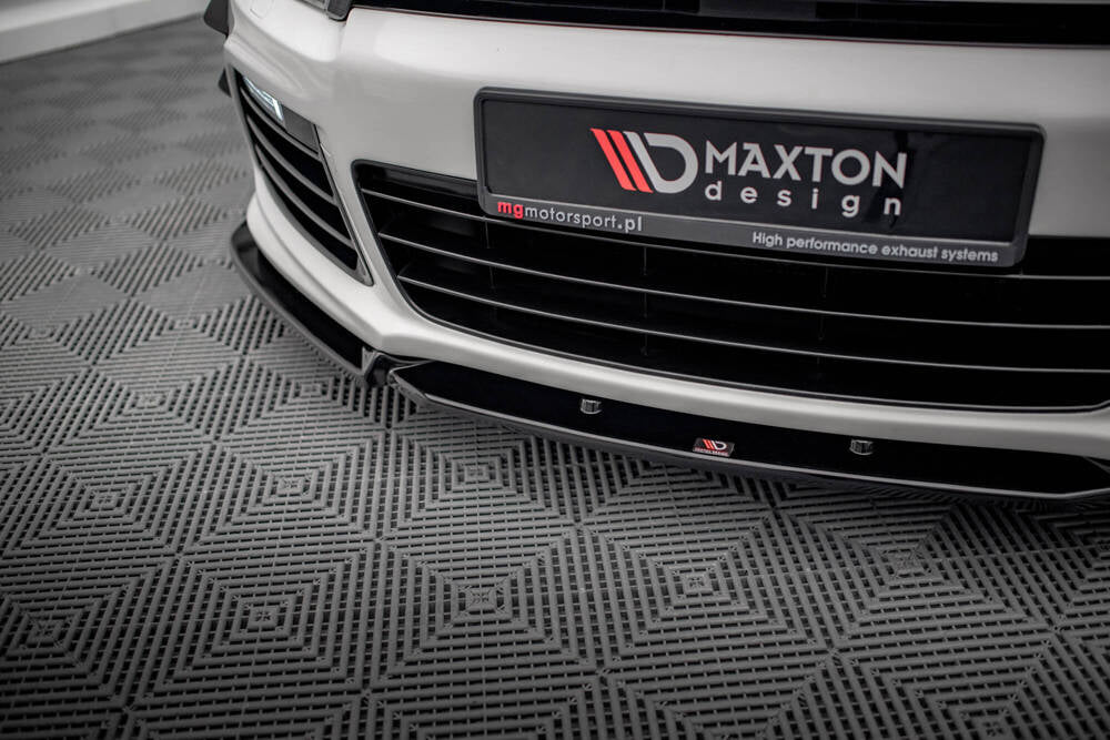Lip Maxton v3 Scirocco R 2008/14