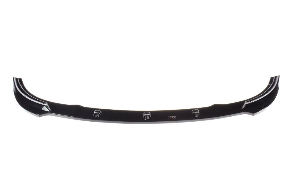 Lip Maxton V1 Ford Fiesta ST Mk6 2004-2008