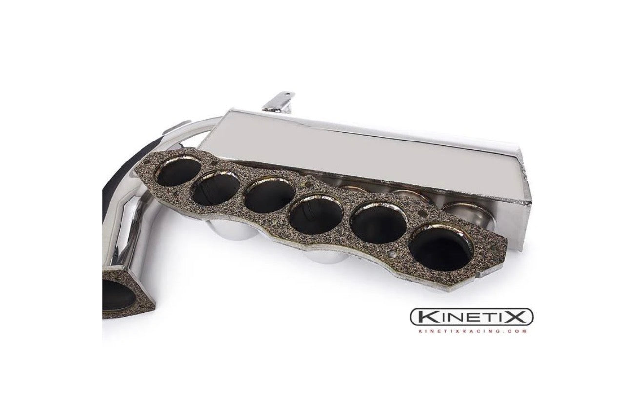 Colector de admission Kinetix Velocity pour Nissan 350Z 2003-07