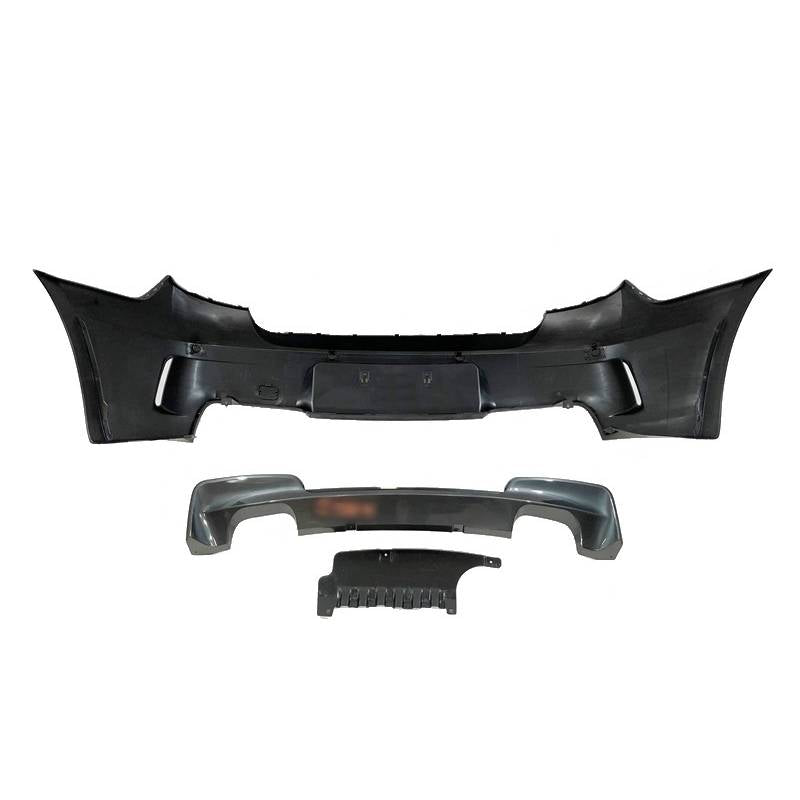 Paragolpes Trasero BMW E87 / E81 3-5 P Look M1 2005/11
