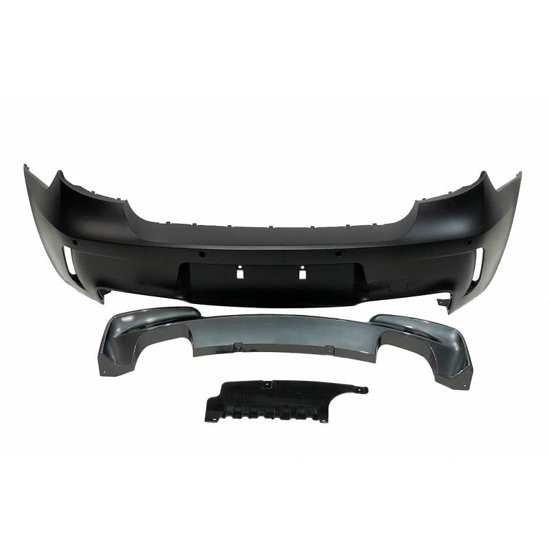 Paragolpes Trasero BMW E87 / E81 3-5 P Look M1 2005/11