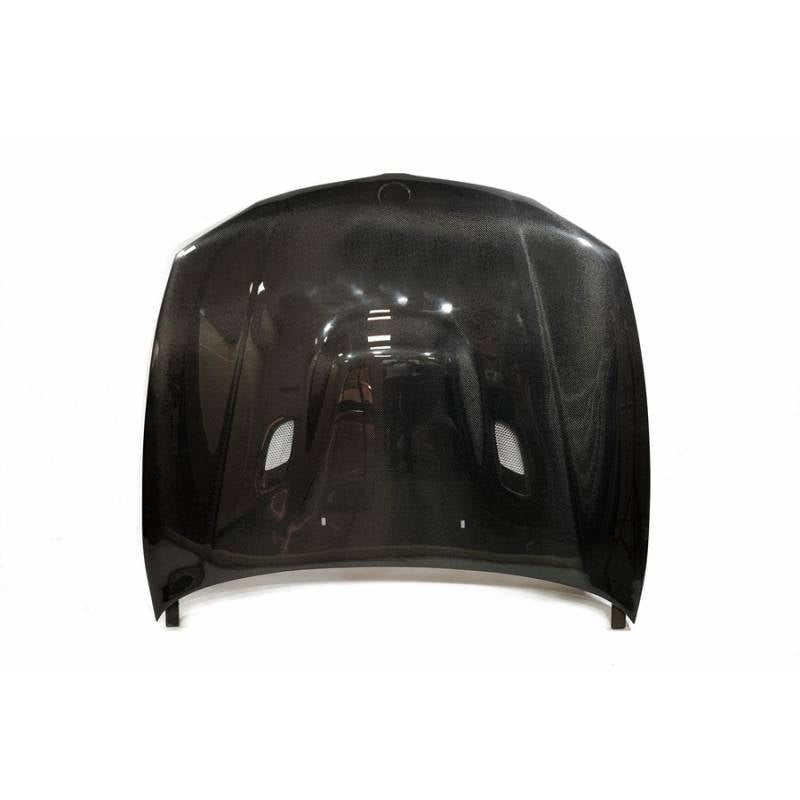 Capó Carbono BMW Serie 1 E81/ E82 / E87 / E88 '07 Look M3