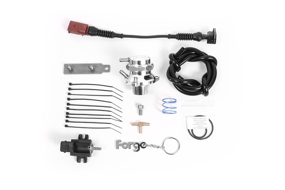 Valvula de descarga forge Volkswagen Polo GTI 2.0 Tsi 2018-2020