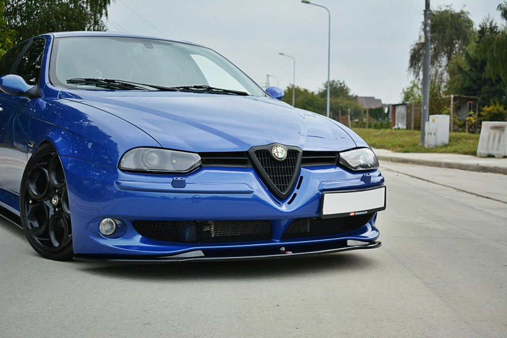Lip Maxton ALFA ROMEO 156 GTA 2002/05