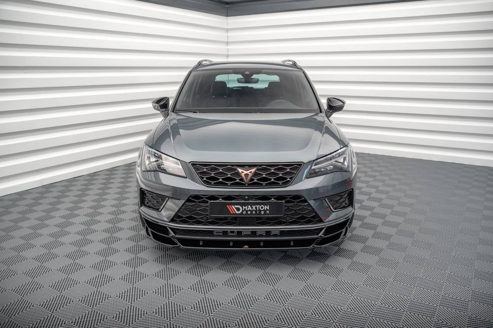 Lip Maxton V2 Cupra Ateca
