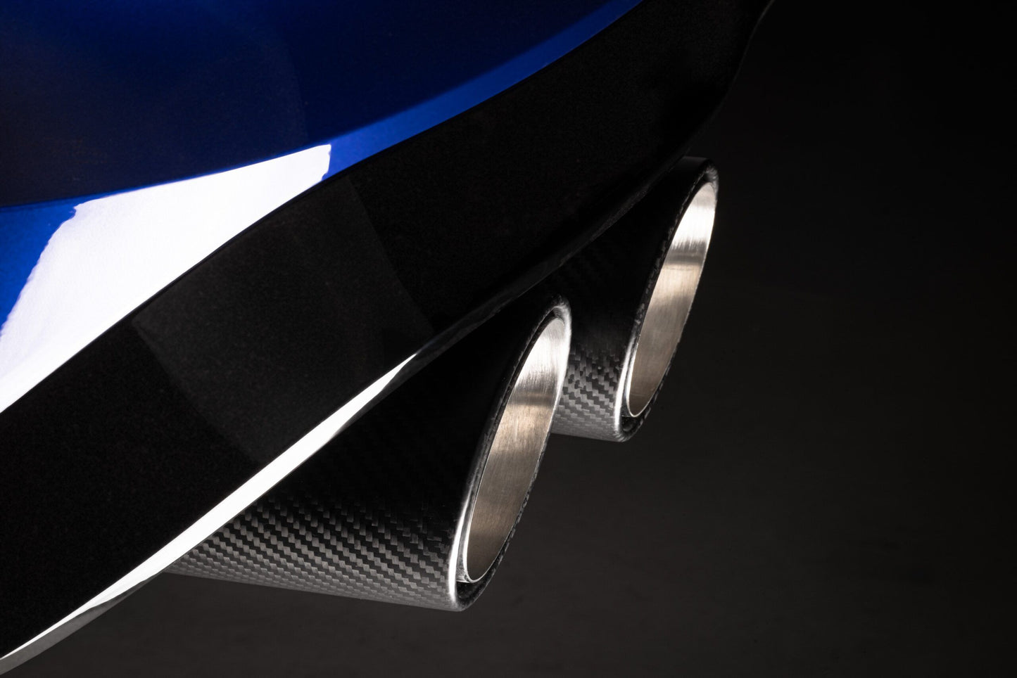 Escape Catback APR para Golf mk8 R
