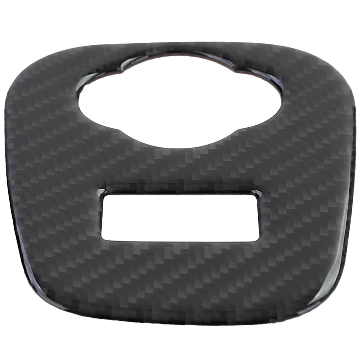 Cubierta central USB para Mini F55 F56 F57 2014