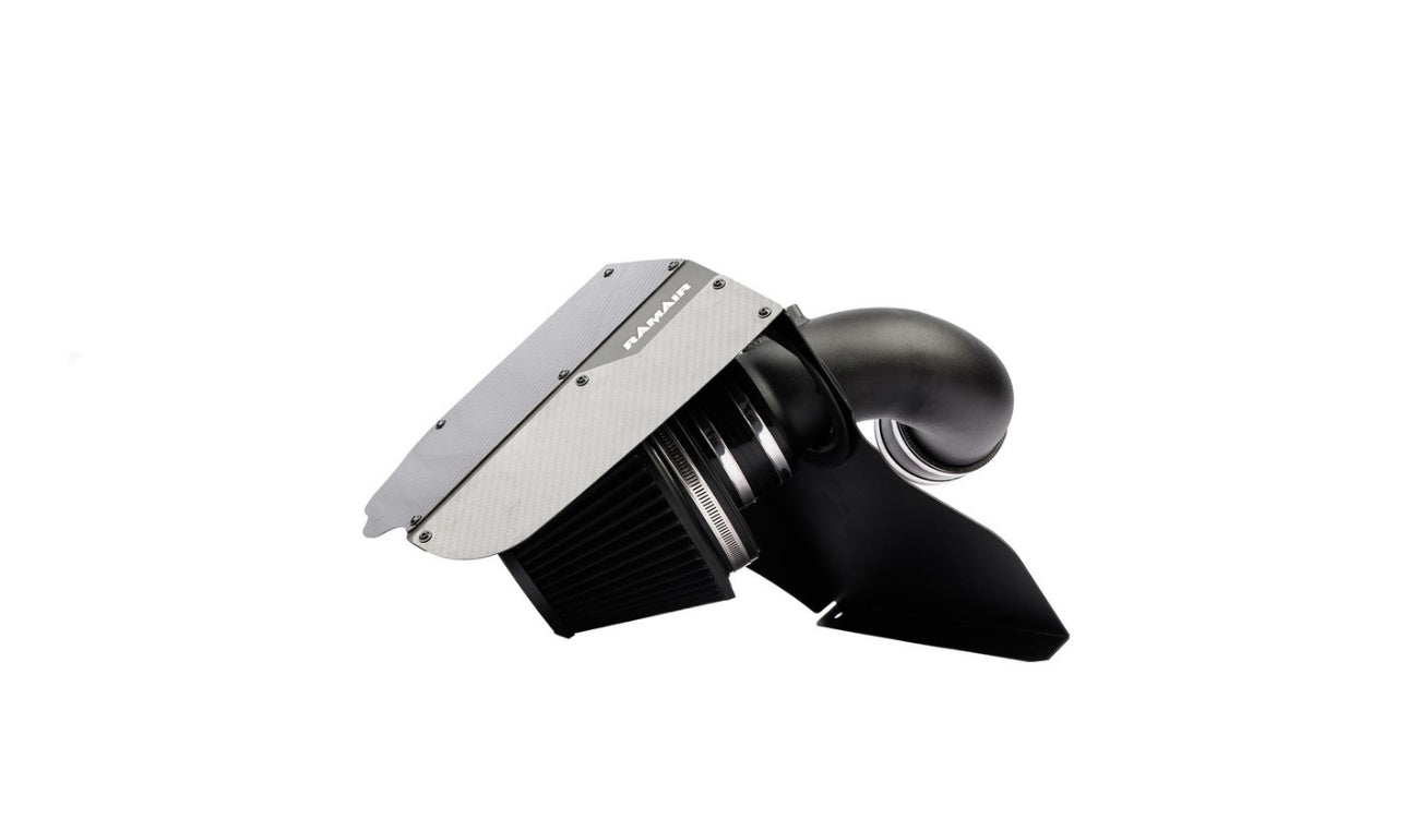 Admision Ramair Serie 4 F32/F33/F36/F82/F83 420i 2.0T (B48) 2013+