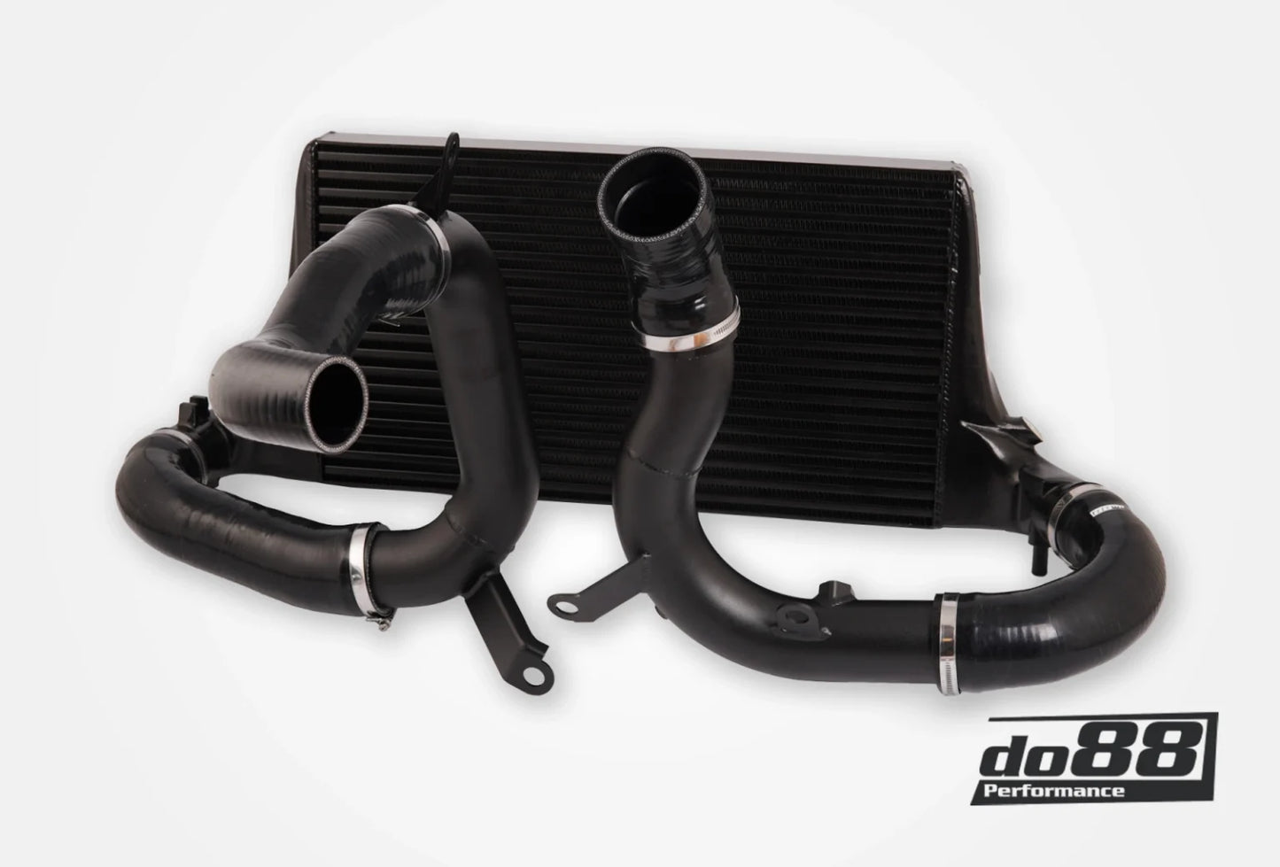 Intercooler BIGPACK Do88 VW Polo VW Polo GTI Mk5 & Seat Ibiza Cupra Mk4