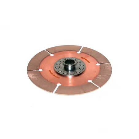 DISCO DE EMBRAGUE AP RACING 184MM 29.0X21-2.62