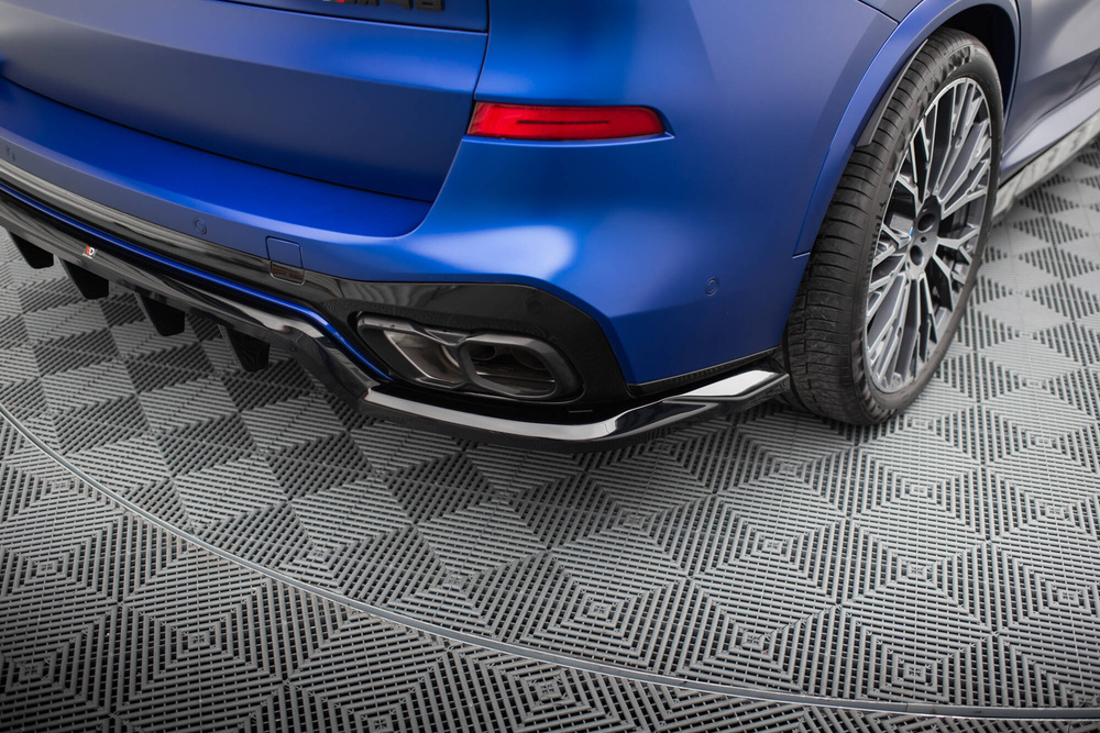 Kit carrocería Maxton V1 BMW X5 G05 Pack M 2023-