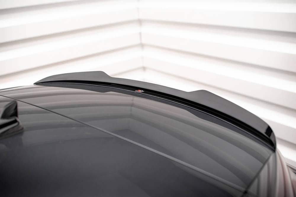 Aleron Maxton Audi Q3 S-line 2018-