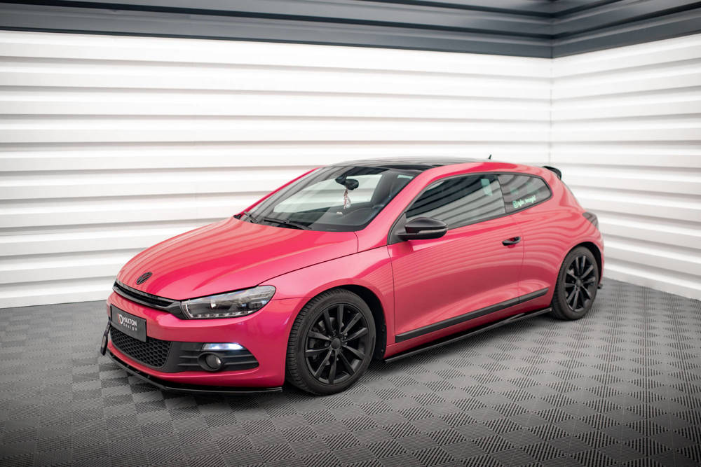 Taloneras Maxton Volkswagen Scirocco 2008/14