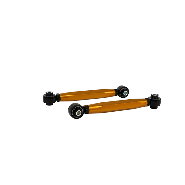 Brazos de convergencia traseros regulables Whiteline para Civic Type R FK8 / FL5