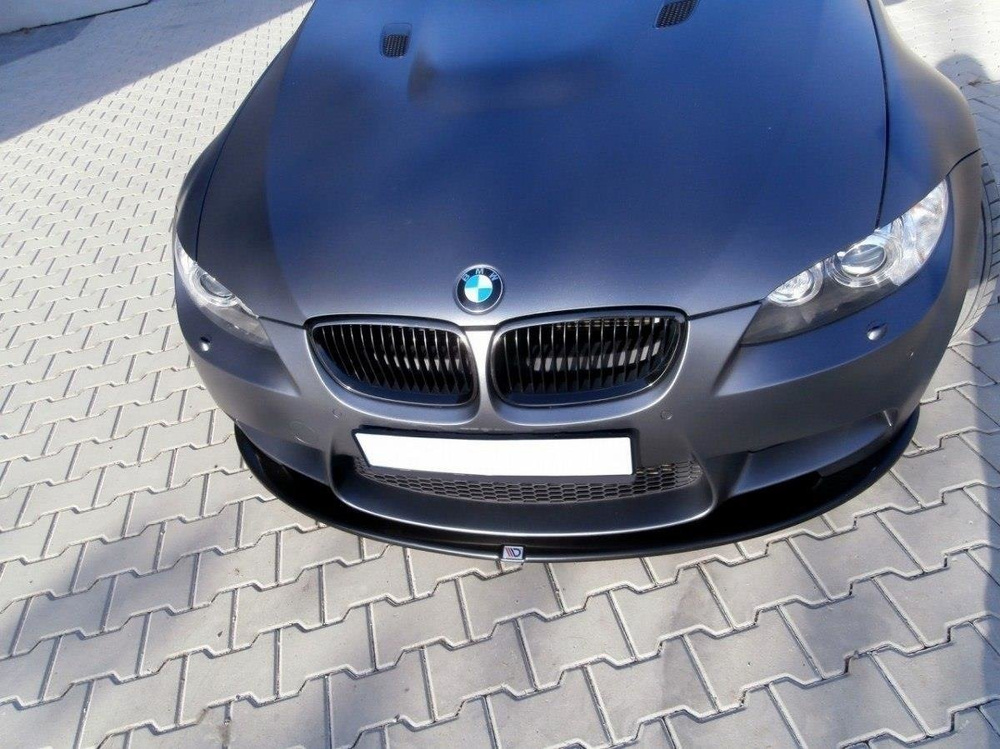 Lip Maxton BMW M3 E92 / E93 2007/13
