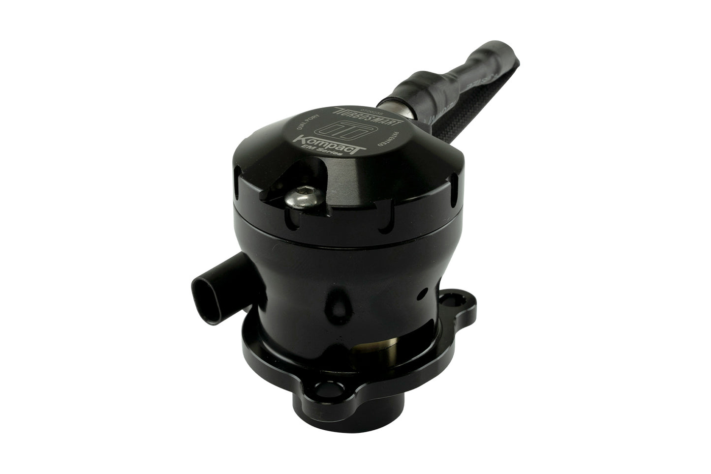 Válvula descarga Turbosmart Kompact EM Dual Port – Ford Fiesta ST MK7/8