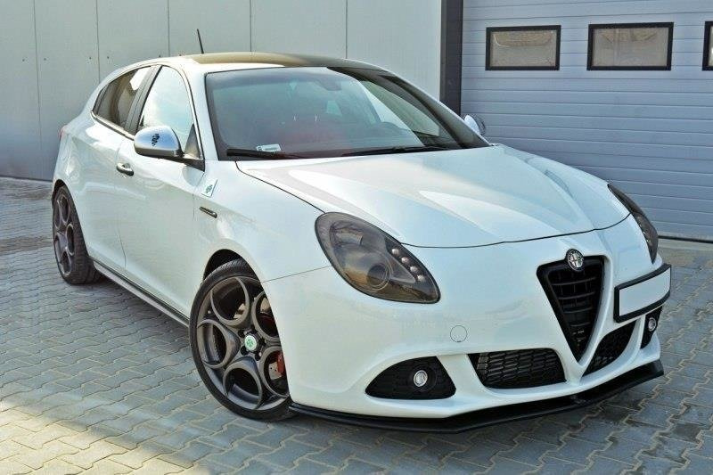 Lip Maxton V1 ALFA ROMEO Giulietta 2010/20