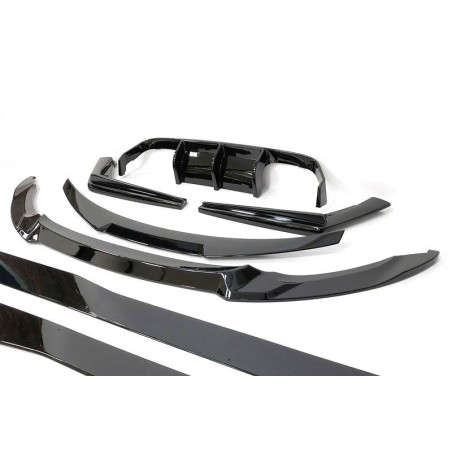 Kit CS / GTS BMW M4 F82
