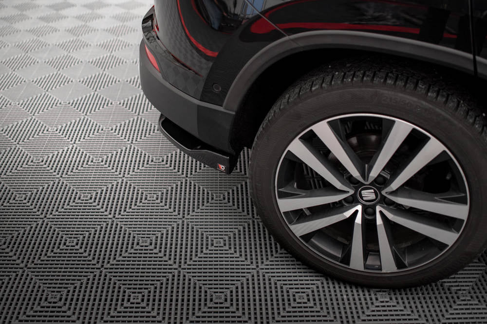 Flaps Difusor maxton Seat Ateca