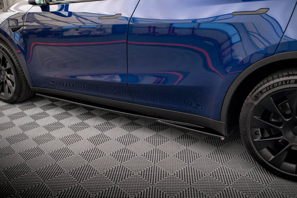 Taloneras Maxton V1 Tesla Model Y 2020 -