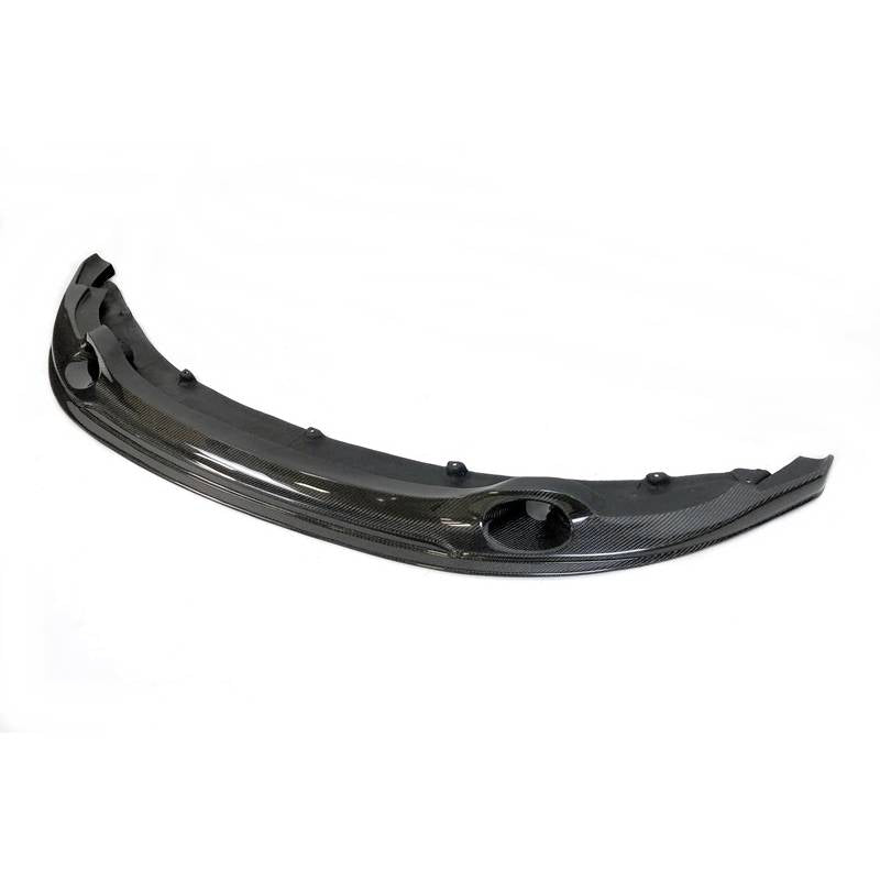 Lip Delantero BMW E82 / E88 M1 Carbono