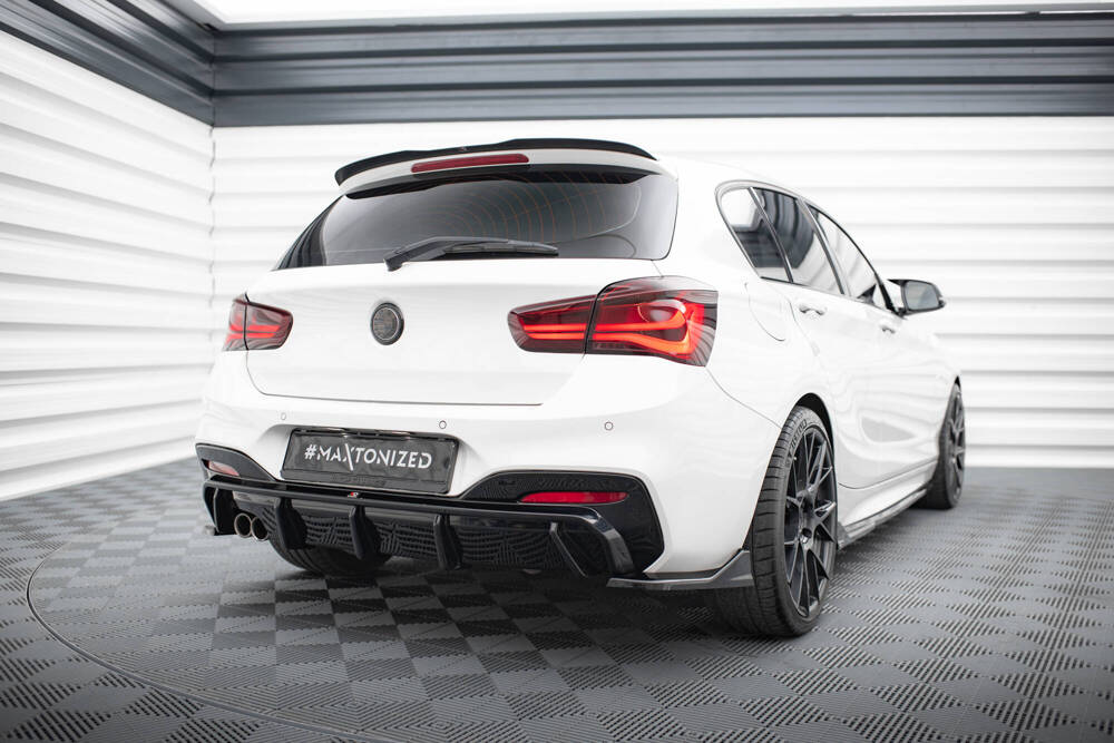 Aleron Maxton V1 Bmw serie 1 F20 M-PACK / M140I / STANDARD