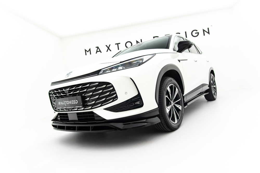 Lip Maxton MG HS 2025-